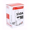 IDEAL STARTER 540 PRO STD/GEL/AGM/LITHIUM 12/24V